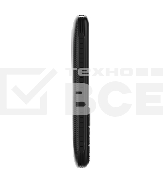 Мобильный телефон Maxvi B32 черный