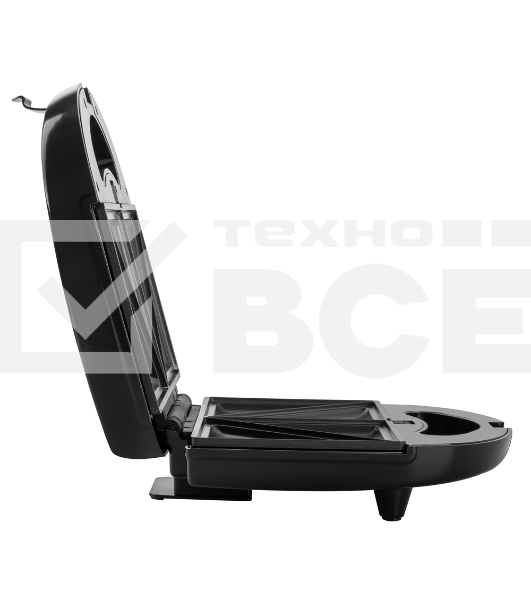 Сэндвичница электрическая Endever Skyline SM-30 