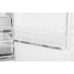 Встраиваемый холодильник Hyundai HBR 1946 2-хкамерн. белый, фото15