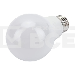Лампа светодиодная TOKOV ELECTRIC TKE-A60-E27-10-3K 10 Вт А60 3000К Е27 175-265 В, фото2