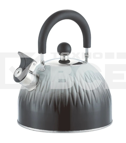 Чайник со свистком BACKMAN BM-0720