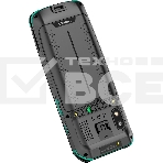 Терминал сбора данных Mindeo M40 (M40E33250130CN) фотосканер, 3/32 ГБ, Android 11, USB, Bluetooth, WiFi, NFC, USB Type-C, MicroSD, SIM, 3G, 4G, 4 