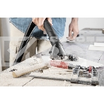 Строительный пылесос Karcher WD 3 P V-17/4/20 Workshop желтый, 1000 Вт, уборка сухая/сбор воды/выдув, пылесборник мешок/контейнер, 17 л, фото3