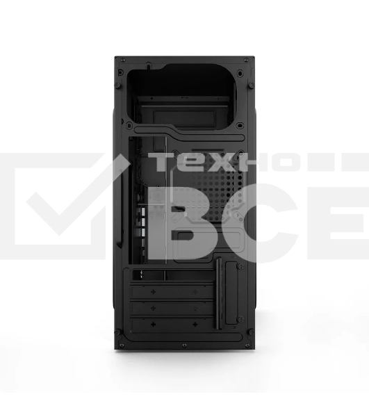 Компьютерный корпус ABR Office micro F7