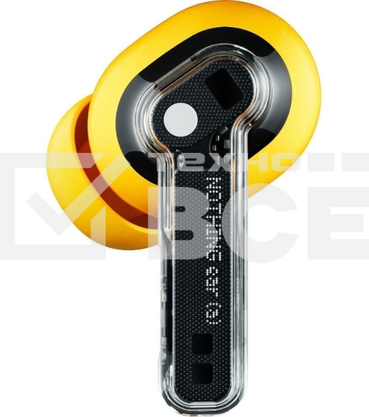 Гарнитура NOTHING EAR (a) A10600065 INTL YELLOW