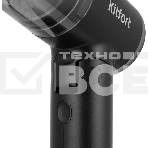 Пылесос ручной Kitfort КТ-5215 70Вт черный, фото5