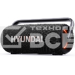 Портативная колонка Hyundai H-PS1029 черный 220W 4.1 BT 10м 4800mAh, фото19