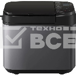Хлебопечь Panasonic SD-YR2540HTS серый/черный, фото8