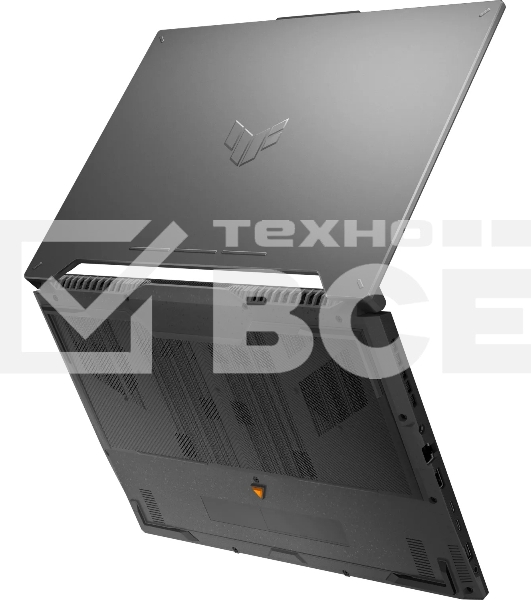 Ноутбук ASUS TUF Gaming F15 FX507VU Intel Core i7 13620H 2400MHz/15.6