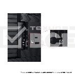 Телевизор Samsung 50'' UE50U8000FUXRU UHD Tizen Smart TV черный, фото19