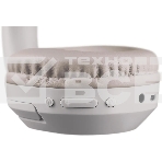 Гарнитура клавиатура Defender FreeMotion B444 бежевый, микрофон, Bluetooth, фото6