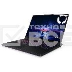 Ноутбук Lenovo Legion Pro 7 16IAX10H 16'(2560x1600 OLED 240Hz)/Intel Core Ultra 9 275HX(2.2Ghz)/32768Mb/1024SSDGb/noDVD/Ext:NVIDIA GeForce RTX 5070 Ti(12288Mb)/Cam/BT/WiFi/99WHr/war 1y/2.57kg/eclipse black/noOS + 400W, RU kbd, фото11
