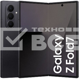 Смартфон Samsung Galaxy Z Fold7 SM-F966B 12/256Gb черный