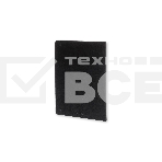 Блокнот Moleskine Classic, 192стр, в линейку, твердая обложка, черный qp090, фото5