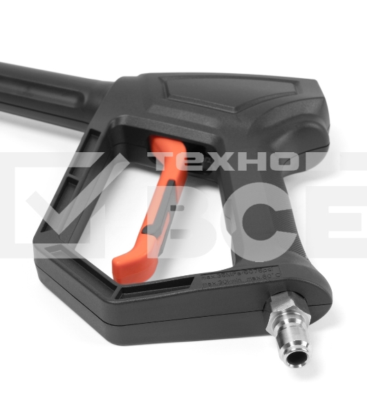 Минимойка Daewoo DAW 800 S 3200Вт