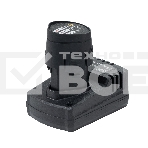 Дрель-шуруповерт аккумуляторная 12V 29 Нм KOLNER KCD 12/2C, БЗП 0,8-10мм, 0-350/1350 об/мин, 2 скорости, подсветка (2х1.5 А·ч, зу, кейс), фото7