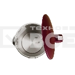 Чайник электрический Atlanta ATH-2537 бордовый, фото4