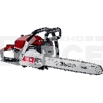 Бензопила Зубр ПБЦ-М40-40, 40 см3, шина 40 см, фото 1