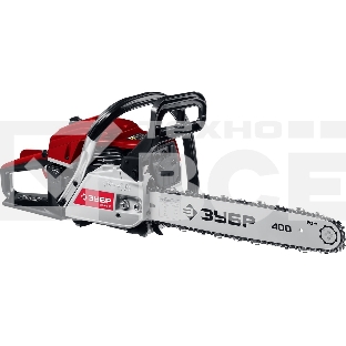 Бензопила Зубр ПБЦ-М40-40, 40 см3, шина 40 см