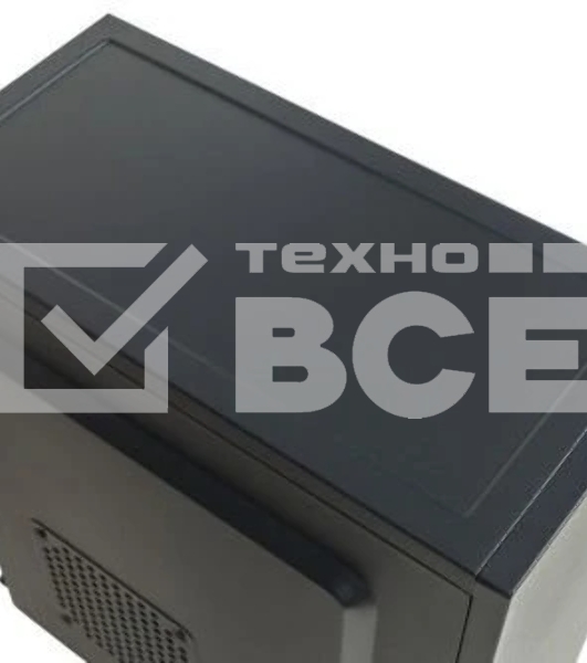 Компьютерный корпус Midtower Filum 00-00866545 ATX S20