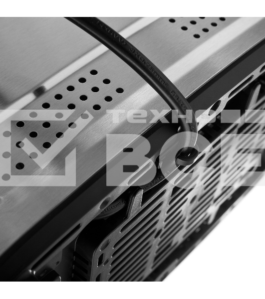 Тостер BRAYER BR2110