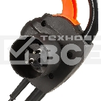 Газонокосилка электрическая PATRIOT PT 1132E, 1000 Вт, 32 см, индукционный двигатель, фото6