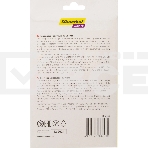 Карандаши цветные Silwerhof Create Jumbo 6мм, шестигранный профиль, дерево, ассорти, 12 цветов, коробка с европодвесом, фото6