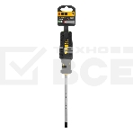 Отвертка Denzel PZ3x150 мм, S2, 3к рукоятка, фото6