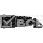 Жидкостная система охлаждения Arctic Cooling Liquid Freezer III Pro 420 Multi Compatible All-In-One CPU Water Cooler ACFRE00181A, фото 1