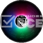 Устройство охлаждения(кулер) Formula AC Air Frost Plus RGb Soc-AM5/AM4/1200/1700/1851 черный 3-pin 24dB Al 110W 360gr Ret (AIR FROST PLUS FRGb 3P), фото5