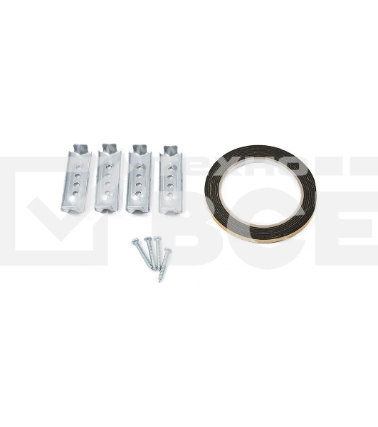 Газовая варочная панель Maunfeld EGHE.43.33CB/G