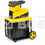 Садовый измельчитель Champion SH300 3000Вт 60об/мин, фото7