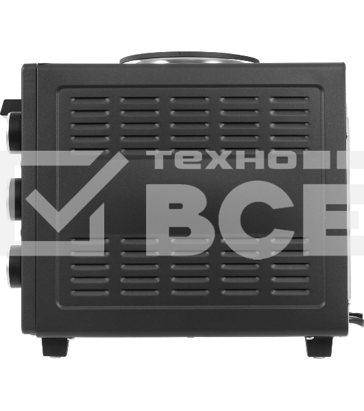 Мини-печь ARDO MO3831HPA2