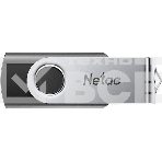 Флешка USB Netac U505 USB 3.0 Flash 256Gb NT03U505N-256G-32BK, ABS+Metal housing, фото4