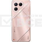 Смартфон Tecno Pova 7 5G 256Gb 8Gb розовый моноблок 3G 4G 6.8' 1080x2460 Android 14 50Mpix 802.11 a/b/g/n/ac NFC GPS GSM900/1800 Protect, фото6