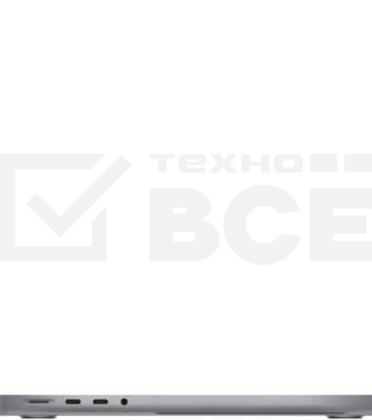 Ноутбук Apple MACBOOK PRO M1 14