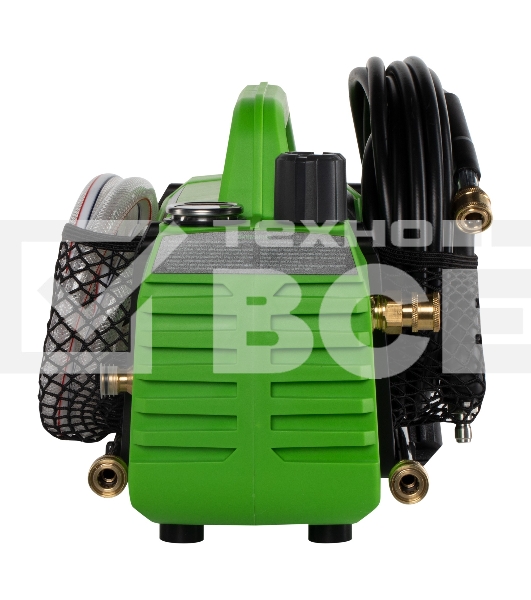 Мойка портативная Ballu для кондиционера Aquasplit HP