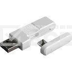 Гарнитура игровая Defender Phantom LED белый, фото5