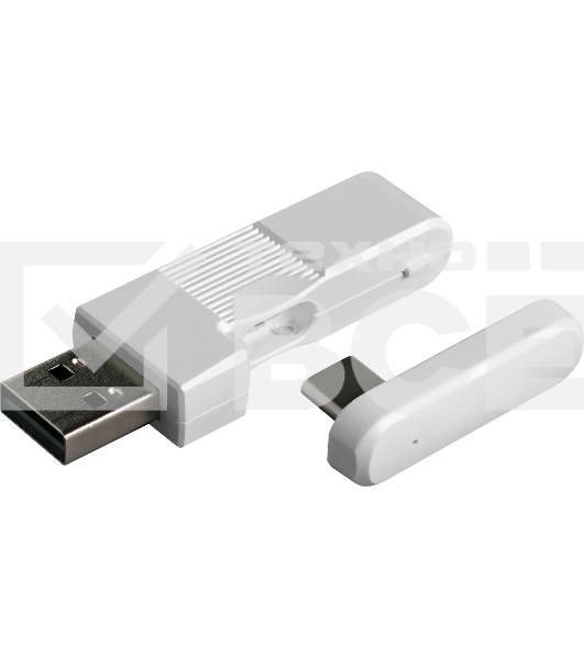 Гарнитура игровая Defender Phantom LED белый