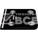 Весы напольные ARESA AR-4403, электрон., 150 кг, стекло, фото4