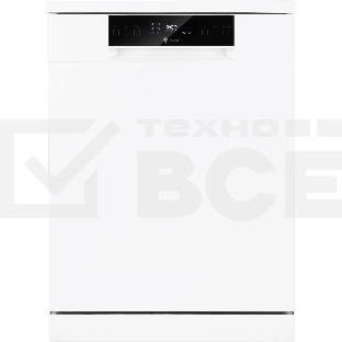 Посудомоечная машина LEONORD LDW-60A01 (109833), белый, 60 см, 13 компл., 49 дБ, класс: А+