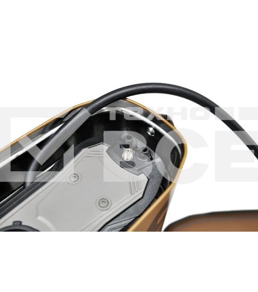 Автомобильный компрессор Berkut SPEC-2M 40л/мин шланг 0.6м