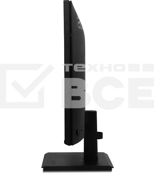 Монитор 23.8' Acer V247YGbi, IPS, 1920x1080, 120 Гц, 4 мс, 16:9, 250 кд/м², 1xHDMI, черный