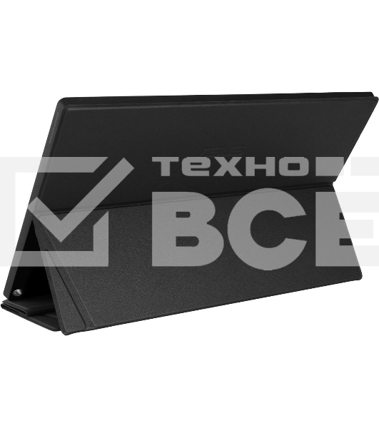 Монитор 15.6' ASUS ZenScreen MB16AHP IPS 1920x1080, 60 Гц, 5 мс, 16:9, 250 кд/м², micro HDMI, USB-C, динамики, черный