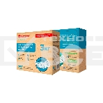 Специальная соль гранулированная Filtero ECOline 3 кг + 3 таб., фото2