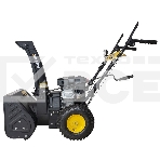 Снегоуборщик Huter SGC 4000B, фото6