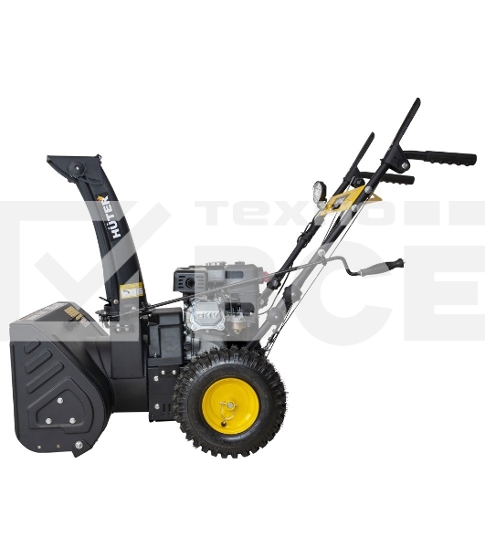 Снегоуборщик Huter SGC 4000B