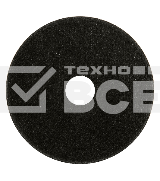 Круг отрезной по металлу Denzel WA60TBF 115х1.0х22.2мм 73752