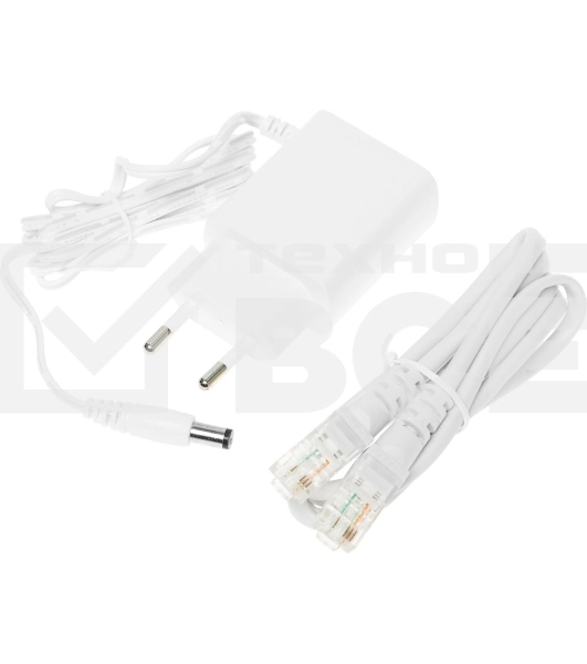 Бесшовный Mesh роутер Cudy M1200(1-Pack) AC1200 10/100BASE-TX белый