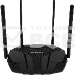 Роутер Mercusys MR70X AX1800 Dual-Band WiFi 6 Router, 574 Mbps at 2.4 GHz + 1201 Mbps at 5 GHz,4× Fixed External Antennas, 3× Gigabit LAN Ports, 1× Gigabit WAN Port, 1024-QAM, OFDMA, Router/Access Point Mode, MU-MIMO, WPA3, TWT, BSS Color, фото14